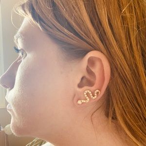 Snake Ear Crawlers (free with $15 purchase!)